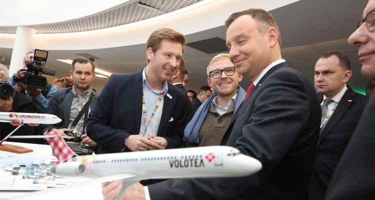 Fot. Tadeusz Poźniak