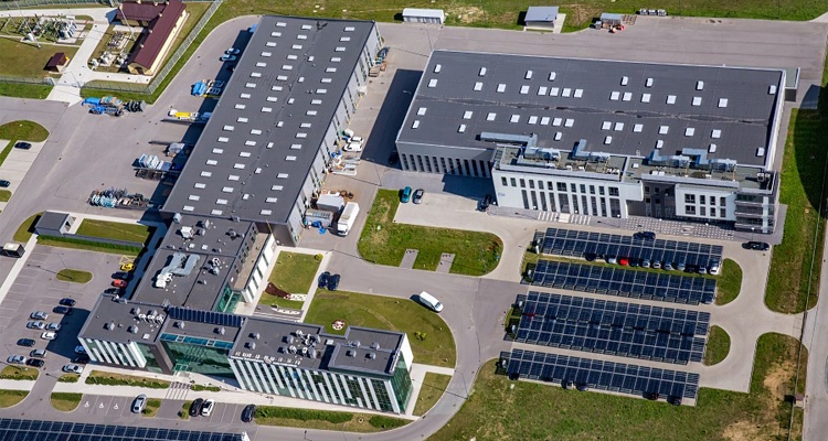 Fot. Tadeusz Poźniak