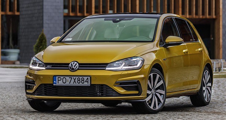 Wyprzedaż samochodów z rocznika 2017