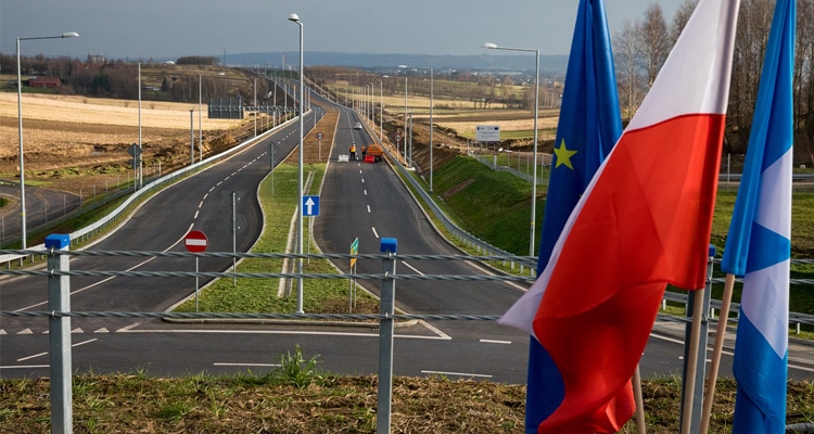 Fot. Tadeusz Poźniak