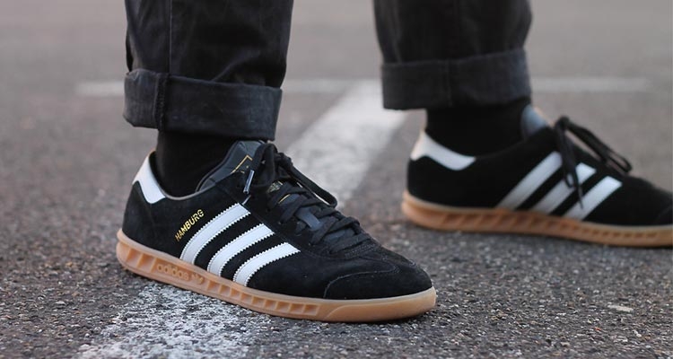 Wybieramy buty sportowe na co dzień