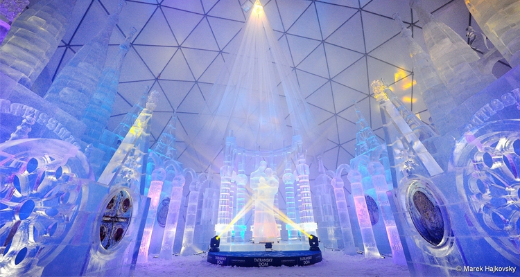 Fot. Marek Hajkovsky/ Narodowe Centrum Turystyki Słowackiej w Polsce