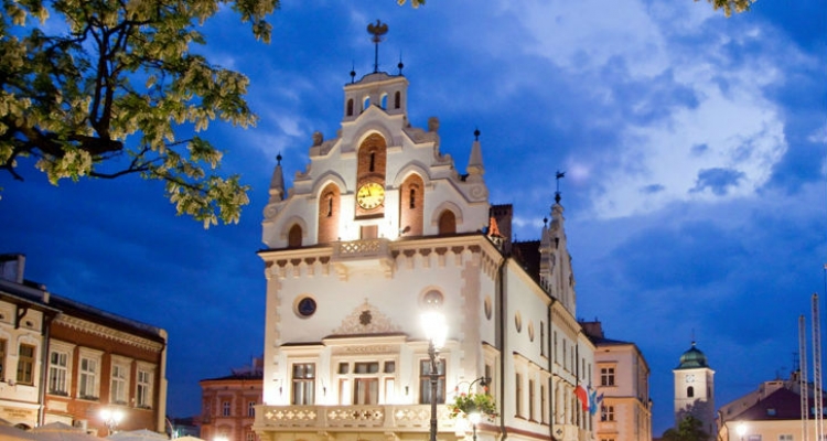 Fot. Tadeusz Poźniak