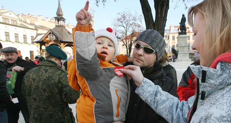 Fot. Tadeusz Poźniak
