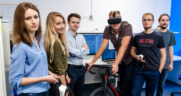 Fot. Archiwum Samsung Inkubator