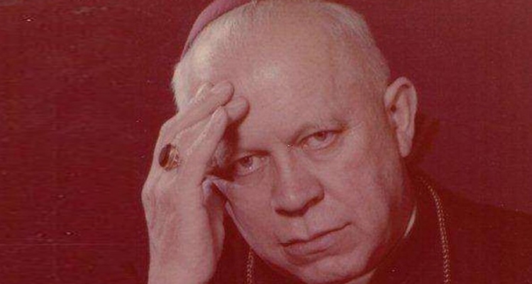 IgnacyTokarczuk Fot. ipn.gov.pl