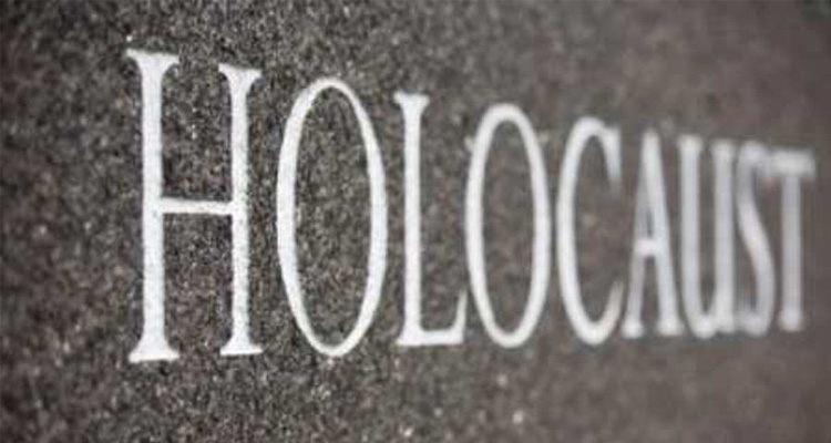 22-28 stycznia: Międzynarodowy Dzień Pamięci o Ofiarach Holocaustu