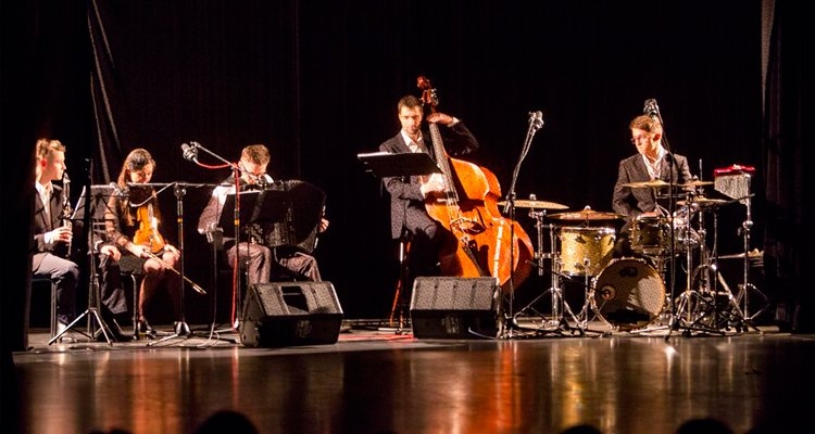 Fot. Archiwum SztukPuk Sztuka