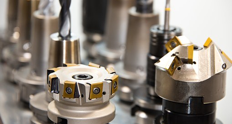 Profesjonalna obróbka metali - jak założyć własną firmę?