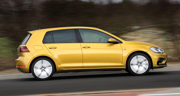 Volkswagen Group Polska liderem rynku nowych samochodów