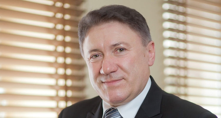 Lucjan Kuźniar Fot. biznesistyl.pl