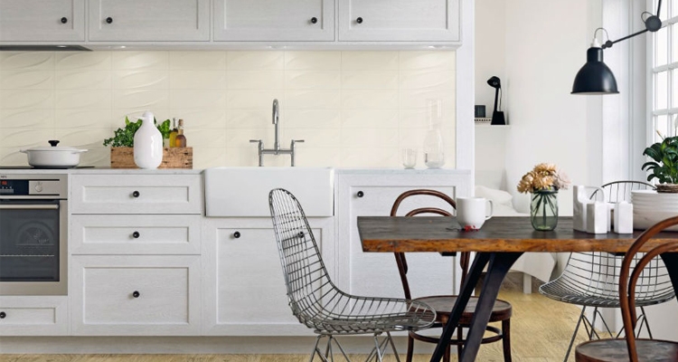 5 modnych trendów wnętrzarskich w 2018 roku