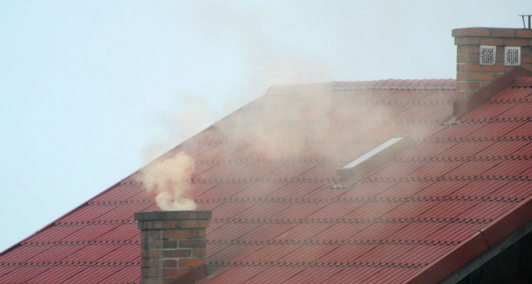 7 na 10 polskich domów, nie posiada odpowiedniej izolacji termicznej. Fot. Pixabay