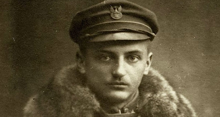 płk.Leopold Kula Fot. Wikipedia