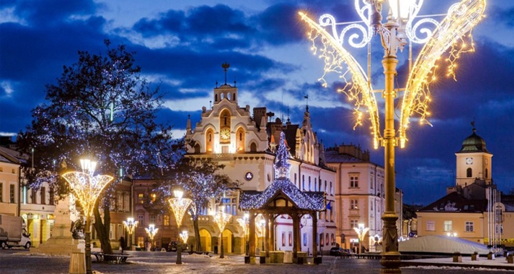 Fot. Tadeusz Poźniak