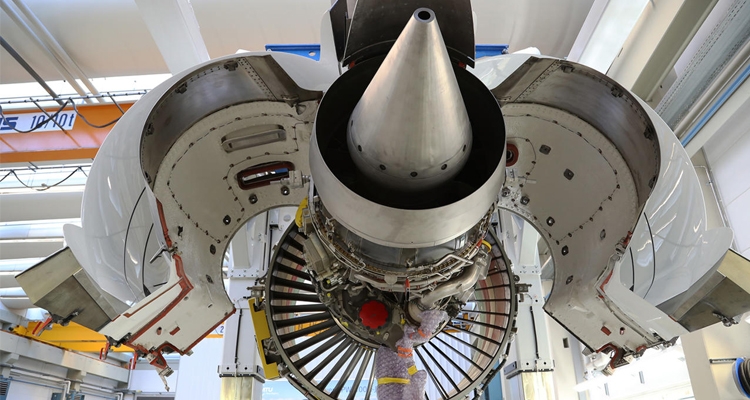 Fot. Lufthansa Technik