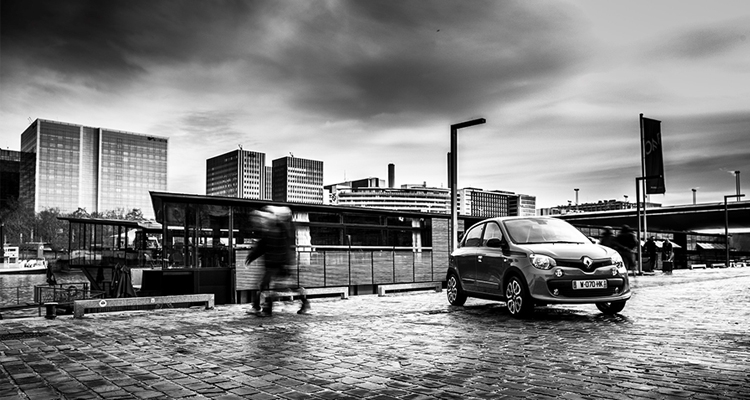 Kierowco, załóż maseczkę!