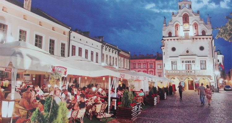 Fot. Tadeusz Poźniak