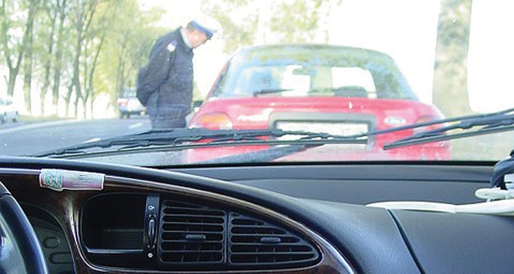 Sąd zakwestionował pomiar z wideorejestratorów