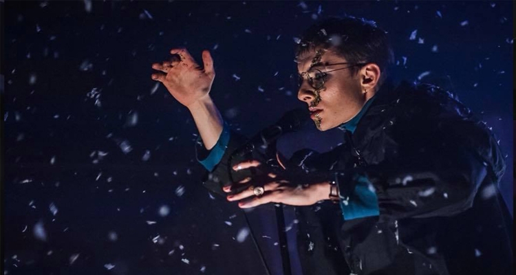 Fot. LUKR, Facebook Ralph Kaminski