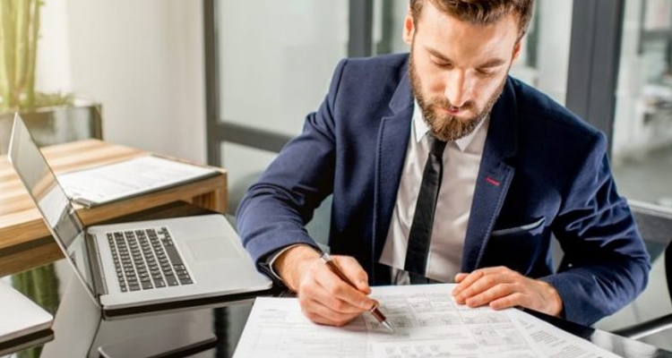 Niezgłoszenie pracownika do urzędu skarbowego