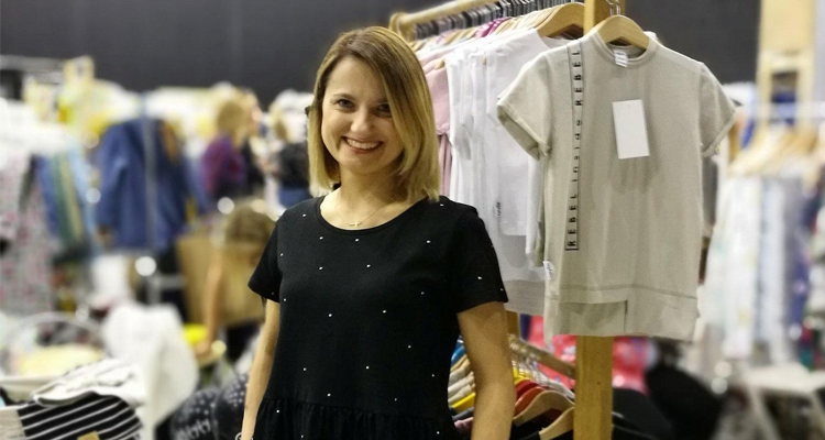 Magdaleny Łobodzińska Fot. Archiwum Ojtyty