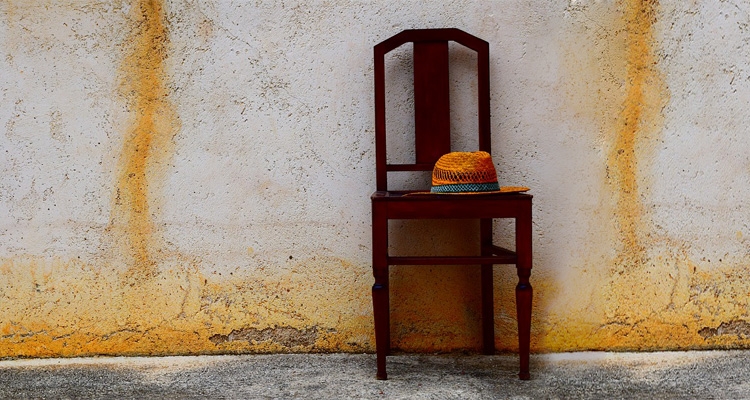 Najbardziej intrygujące ciekawostki o krześle