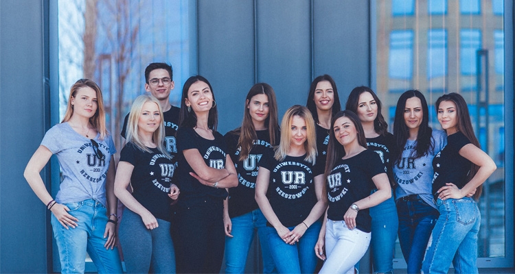 Fot. Uniwersytet Rzeszowski