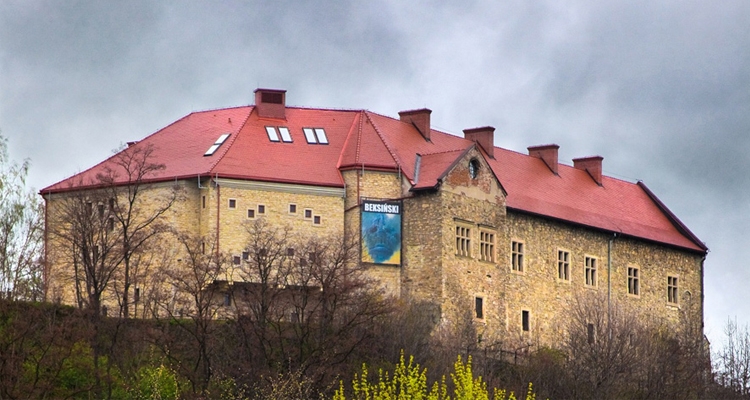 Fot. Tadeusz Poźniak