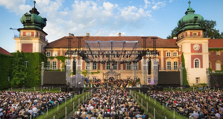 Fot. Archiwum Filharmonia Podkarpacka