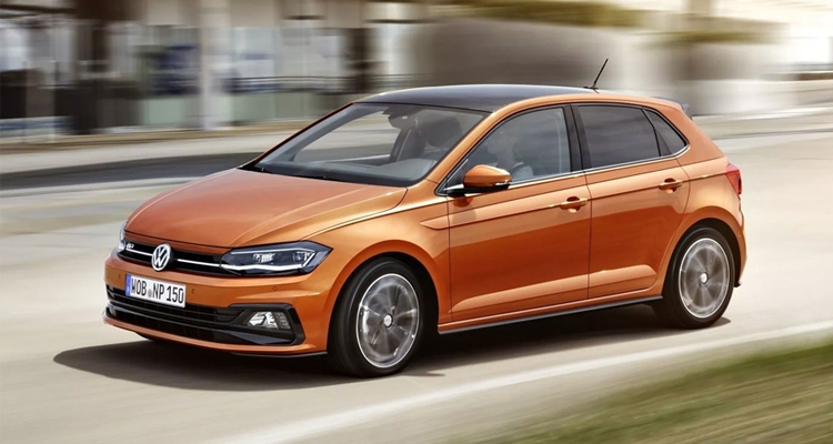 Volkswagen ogłasza akcję przywoławczą Polo obecnej generacji z powodu problemów z zatrzaskiem klamry tylnego pasa bezpieczeństwa