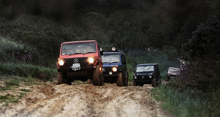 Fot. Archiwum Krainy Wilka