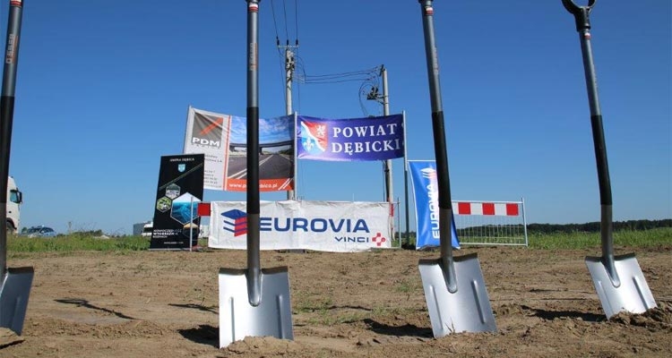 Fot. Archiwum Urzędu Marszałkowskiego w Rzeszowie