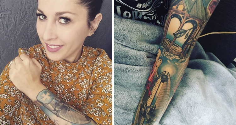 Fot. Paulina Grobelna