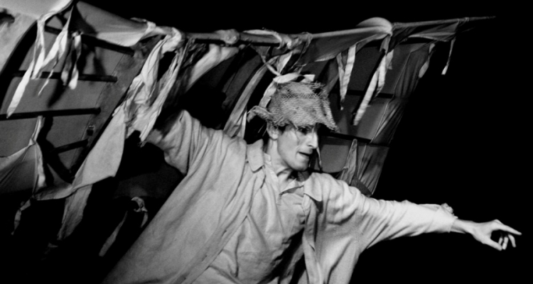 Ballada o Janie Wnęku