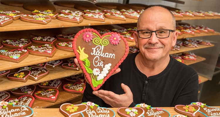 Maciej Kuźniarowski Fot.Tadeusz Poźniak