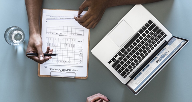 Szybka rejestracja - aplikacje cyfrowe w służbie zdrowia