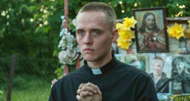 Fot. Andrzej Wencel/Aurum Film/materiały prasowe