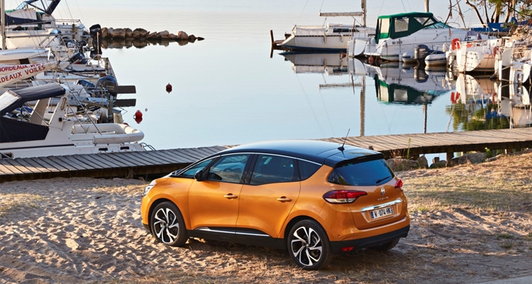 Wakacje z przyczepą