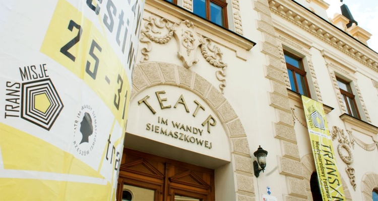 Fot. Teatr im. W. Siemaszkowej