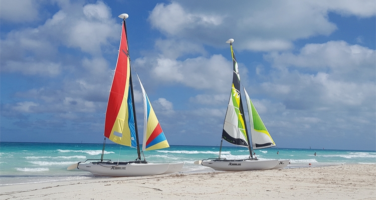 Sprzedając podróże, sprzedajemy marzenia