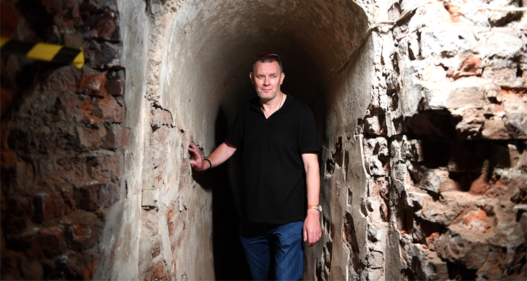 Fot. Archiwum VIP Biznes&Styl