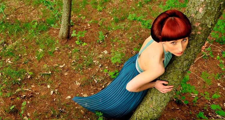 Angela Gaber Fot. Archiwum