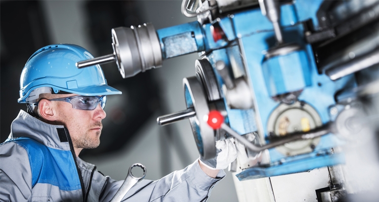 Seminarium - oznaczenie CE - odpowiedzialność prawna przy projektowaniu i obsłudze maszyn i urządzeń