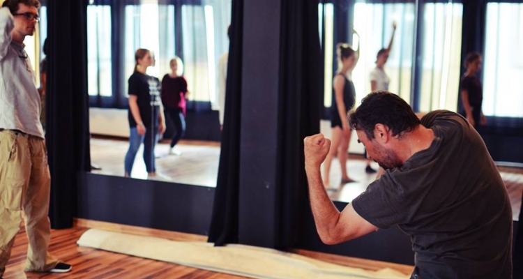 Fot. Facebook Festiwal Trans/Misje