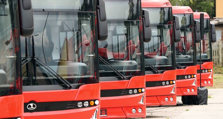 Fot. Facebook/Autosan