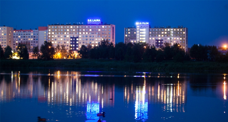 Fot. Tadeusz Poźniak