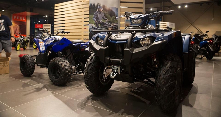 Fot. Facebook/Yamaha Motor Rzeszów
