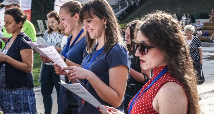 Fot. Archiwum WiMBP w Rzeszowie