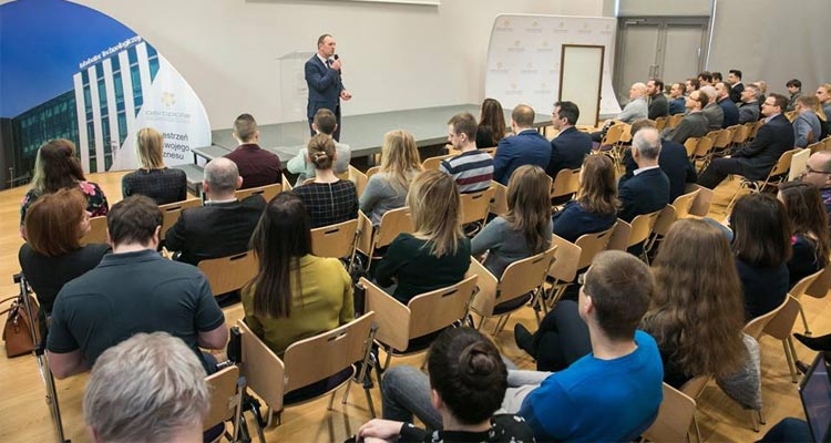 Fot. Archiwum Biznesistyl.pl